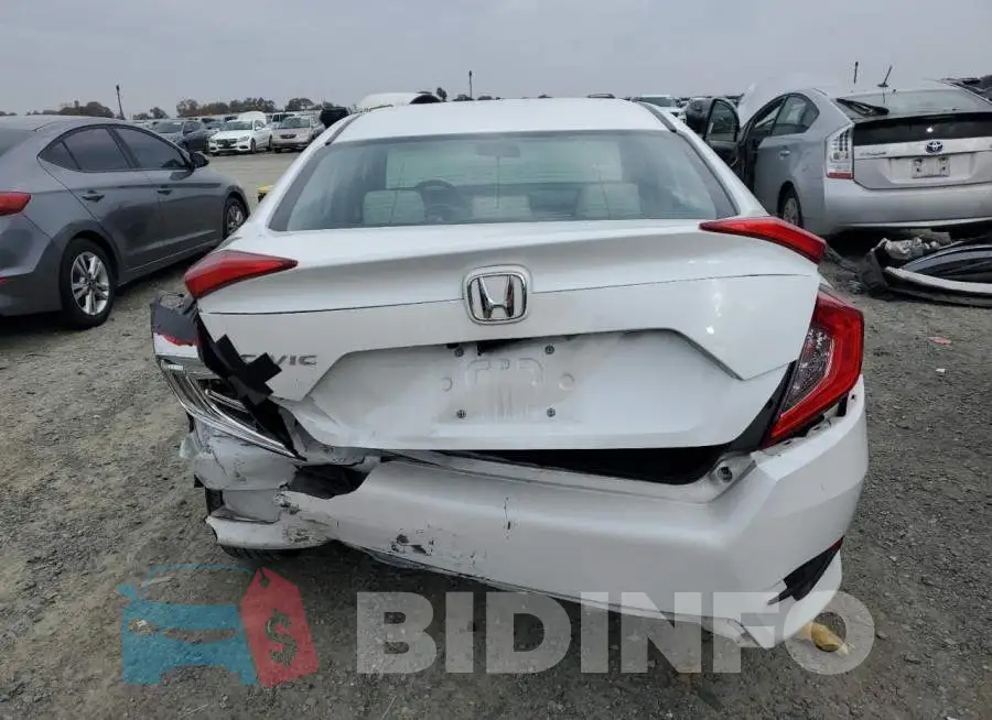 19XFC2F63LE210757 Photo# 6