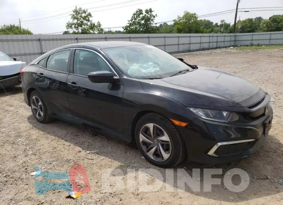 19XFC2F66LE017907 Photo# 4