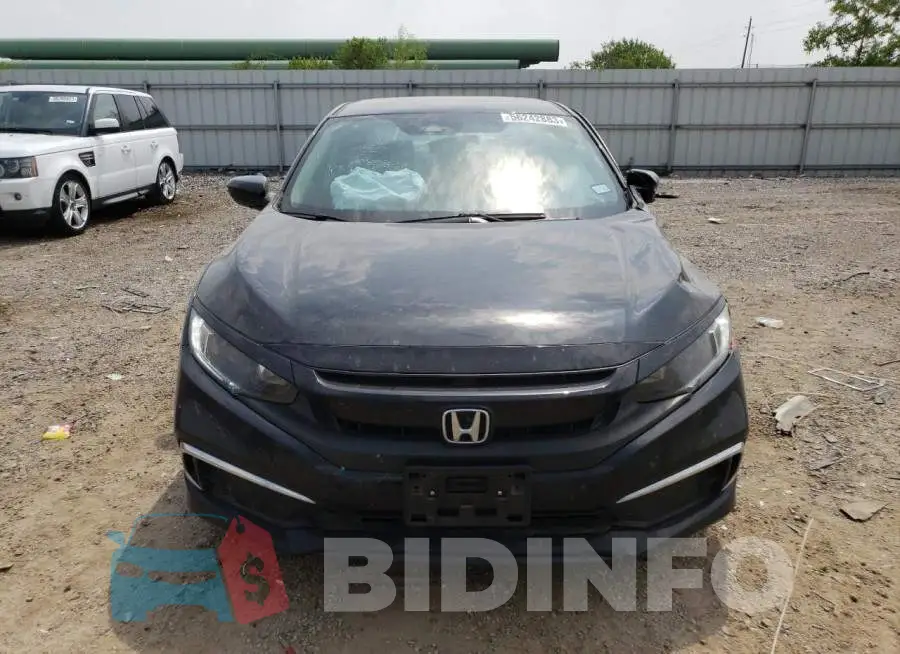 19XFC2F66LE017907 Photo# 5