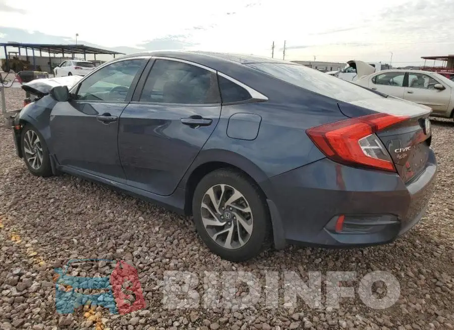 19XFC2F74GE023185 Photo# 2