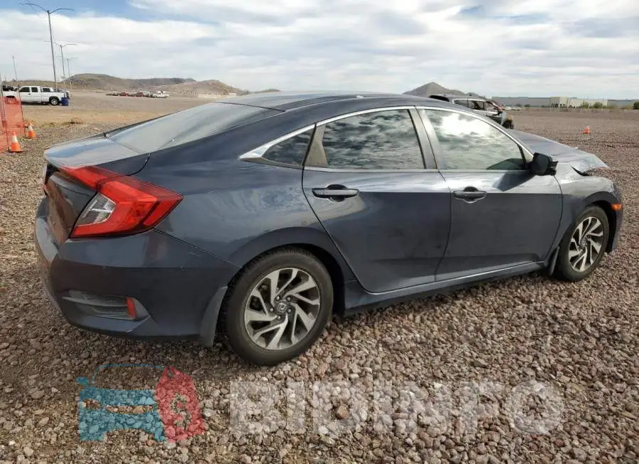 19XFC2F74GE023185 Photo# 3