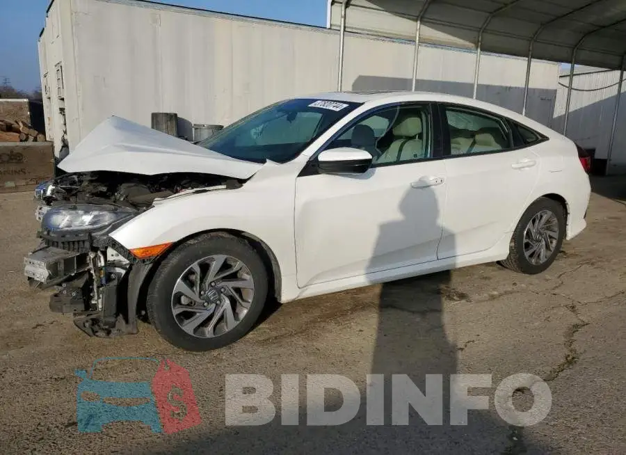 19XFC2F74HE207236 Photo# 1