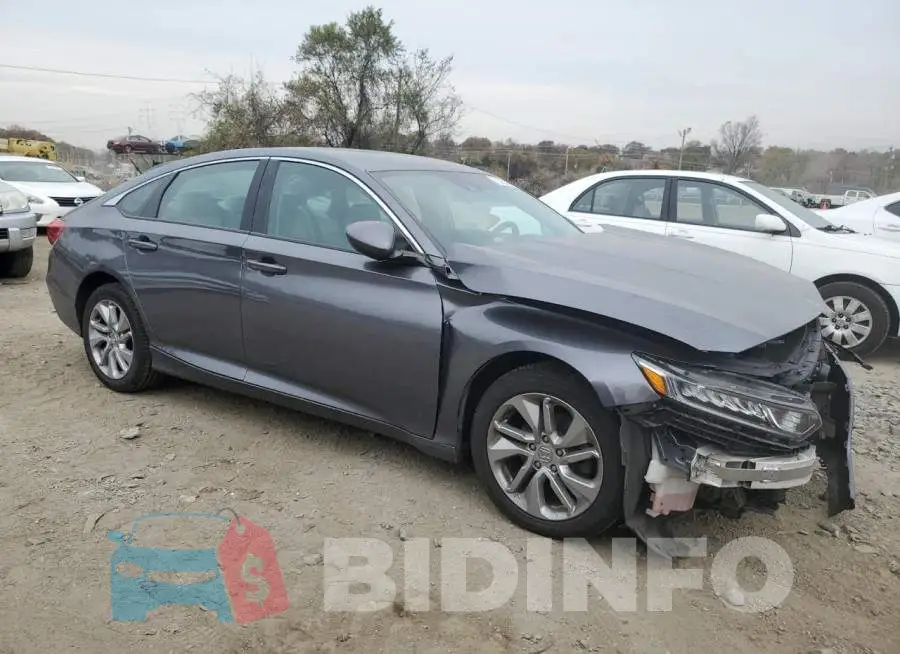 1HGCV1F15KA161561 Photo# 4