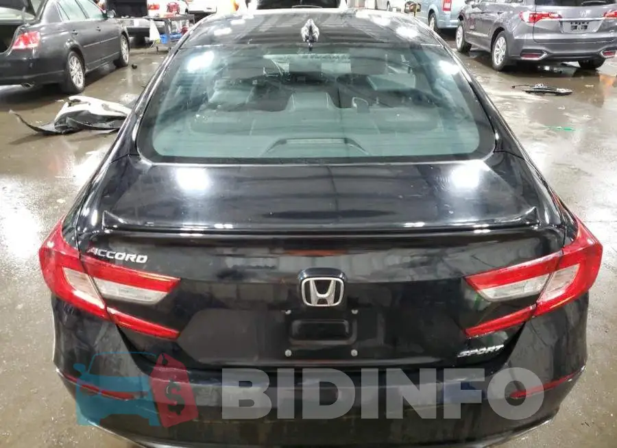 1HGCV1F32JA048263 Photo# 6