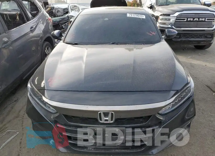 1HGCV1F38LA113314 Photo# 5