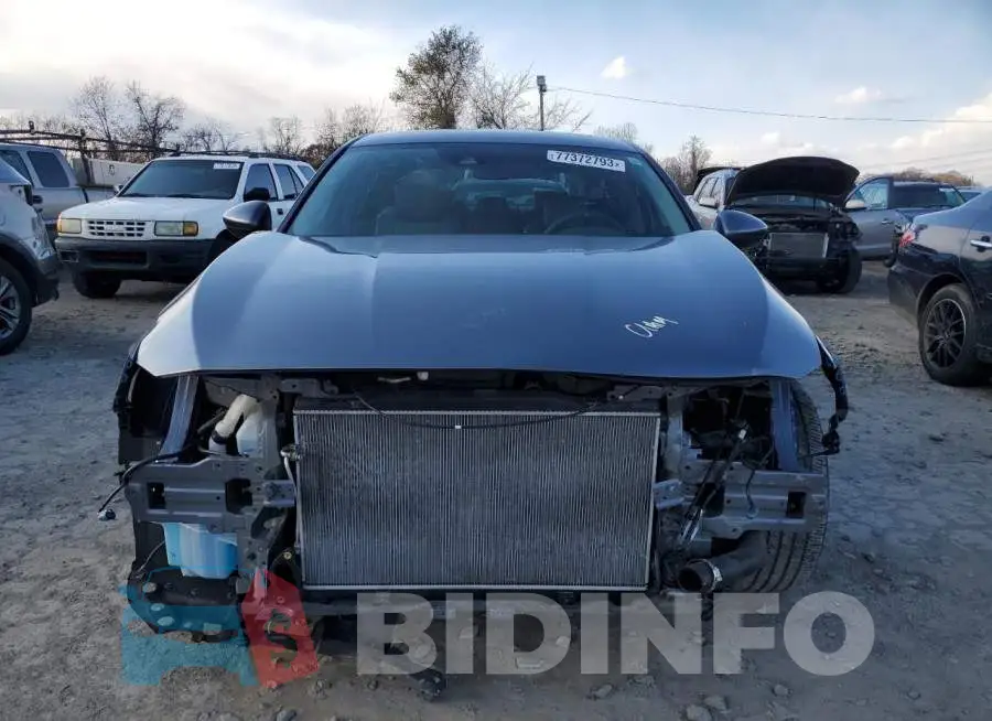1HGCV1F45KA164180 Photo# 5
