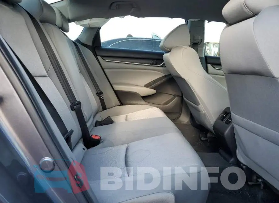 1HGCV1F45KA164180 Photo# 10