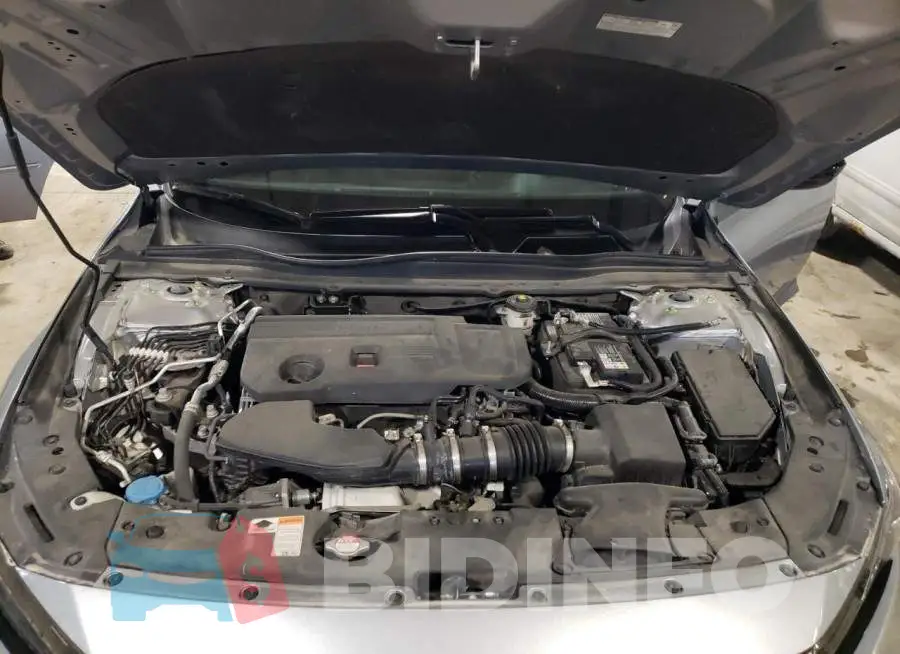 1HGCV2F3XMA034086 Photo# 11
