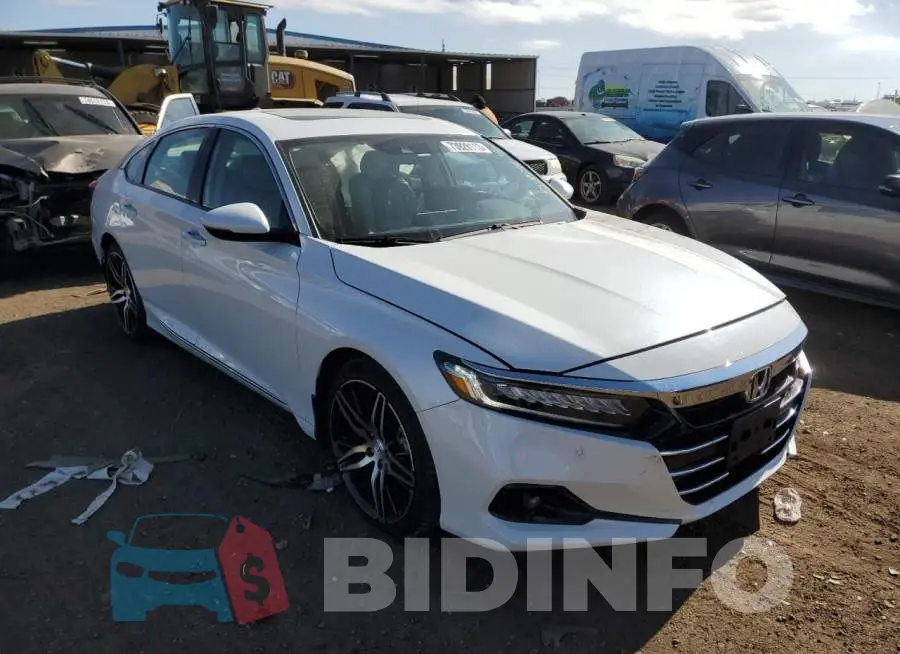 1HGCV2F94MA026473 Photo# 4