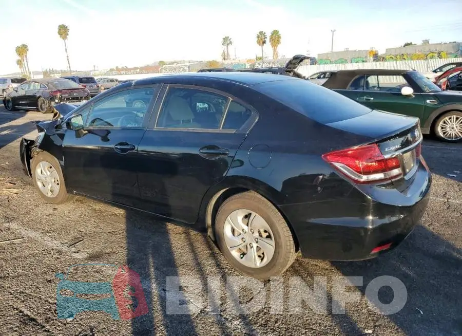 2HGFB2F57FH566097 Photo# 2