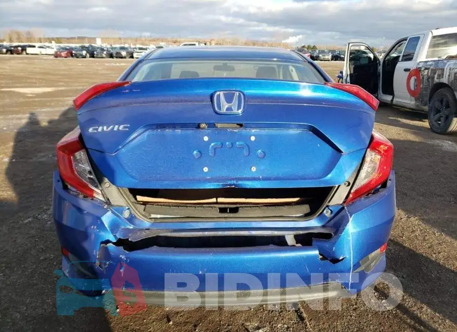2HGFC2E50JH018014 Photo# 6