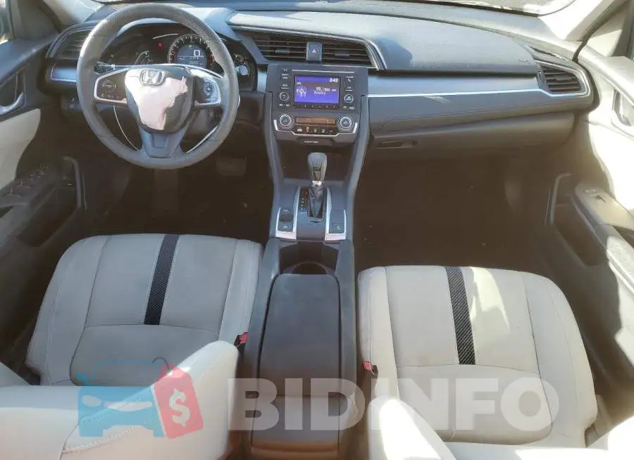 2HGFC2F57HH558680 Photo# 8