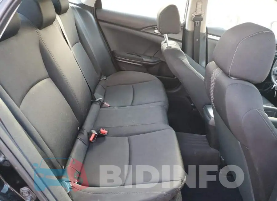2HGFC2F60MH526897 Photo# 10