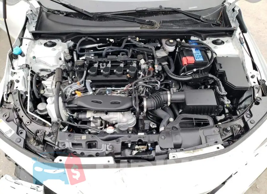 2HGFE1F72PH325259 Photo# 11