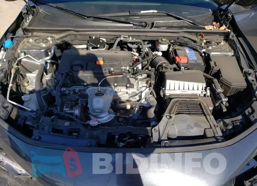 2HGFE2F50PH544905 Photo# 11