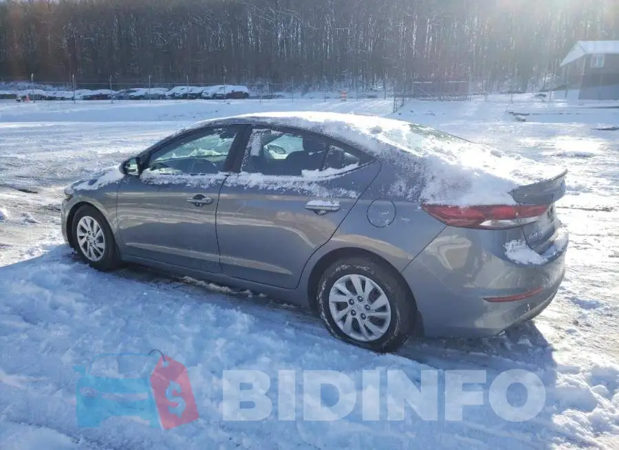 5NPD74LF4JH257235 Photo# 2