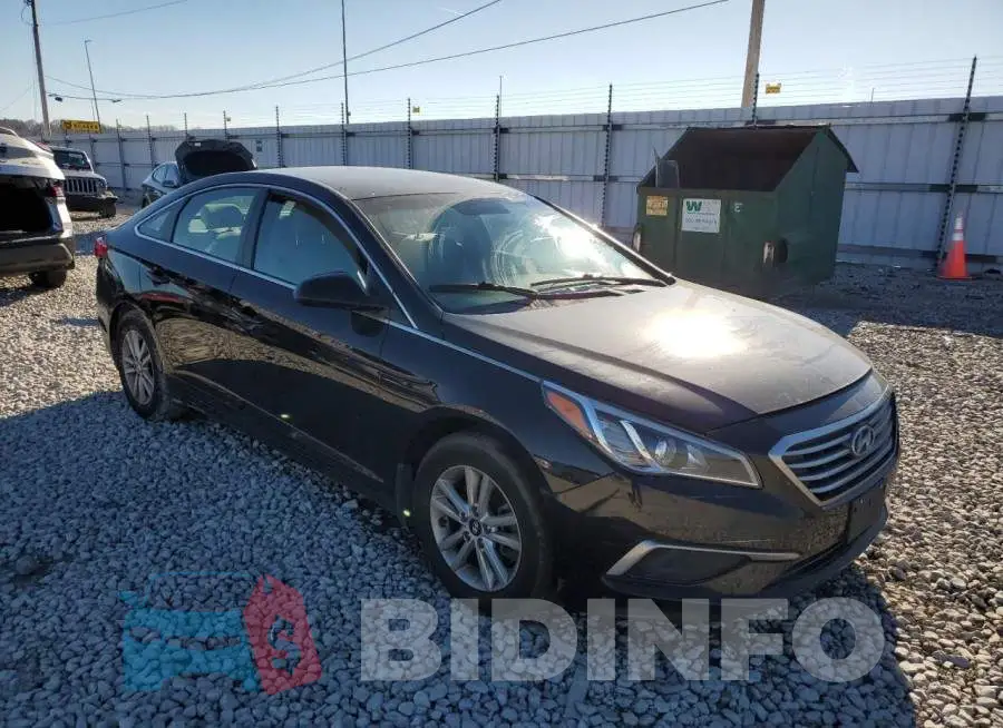 5NPE24AF2GH419684 Photo# 4