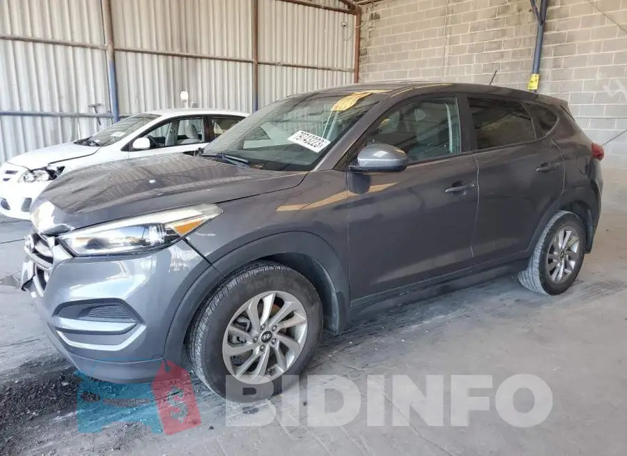 KM8J23A4XGU101630 Photo# 1