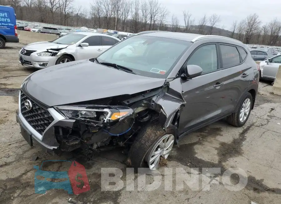 KM8J3CA47LU186482 Photo# 1