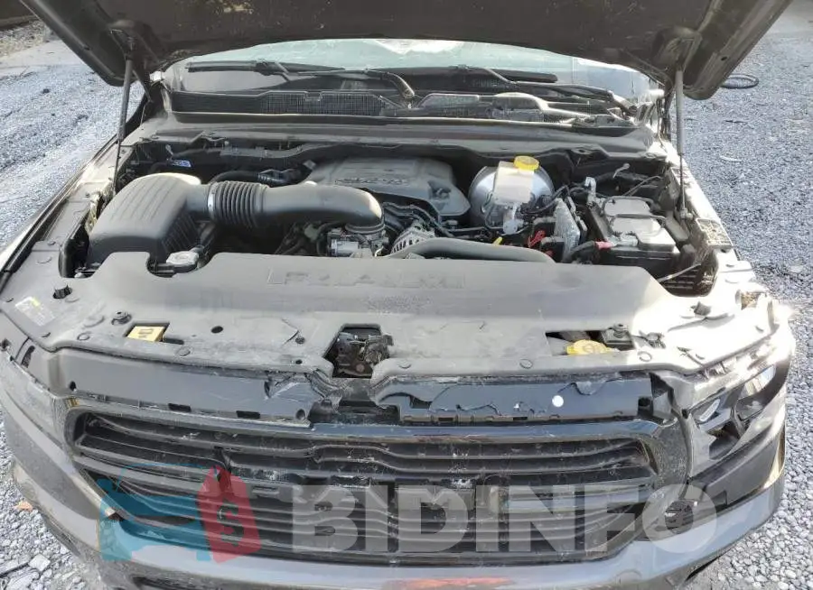 1C6SRFBT0MN825528 Photo# 11