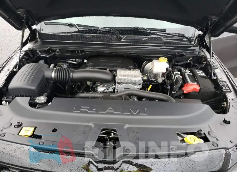 1C6SRFFTXPN675832 Photo# 11