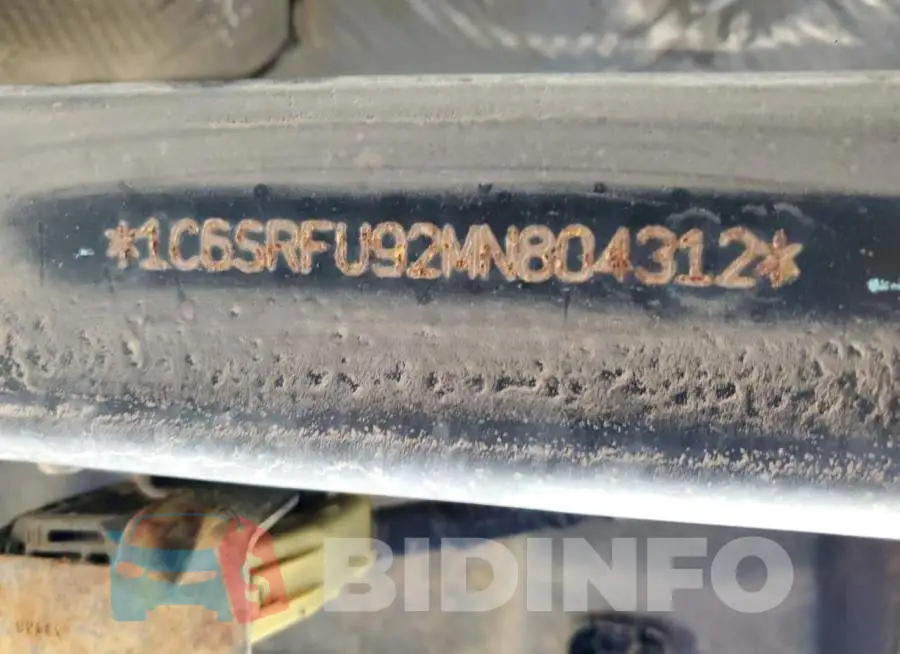 1C6SRFU92MN804312 Photo# 12