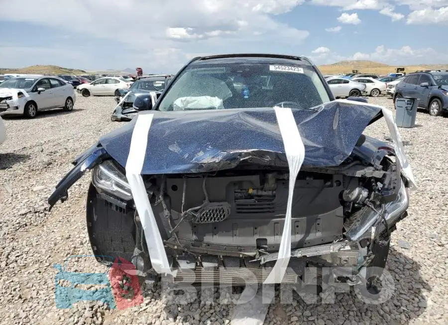 3PCAJ5M34KF104837 Photo# 5