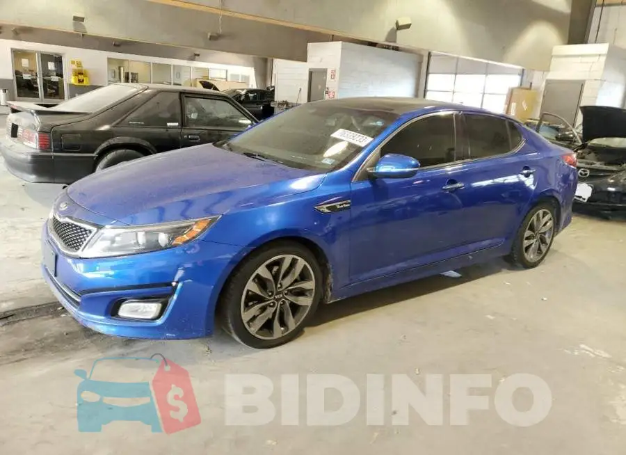5XXGR4A63FG411785 Photo# 1