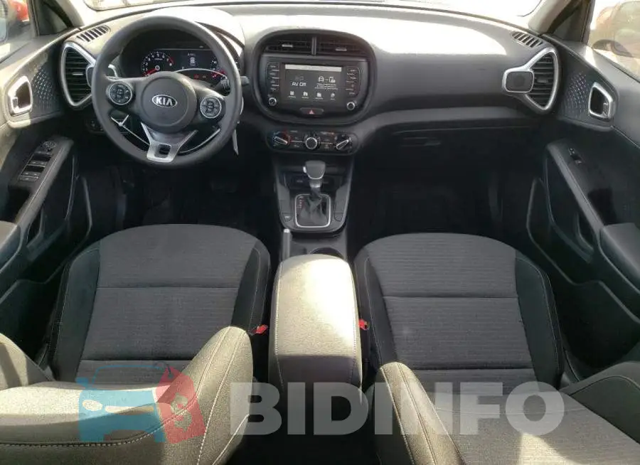 KNDJ23AU0L7122743 Photo# 8