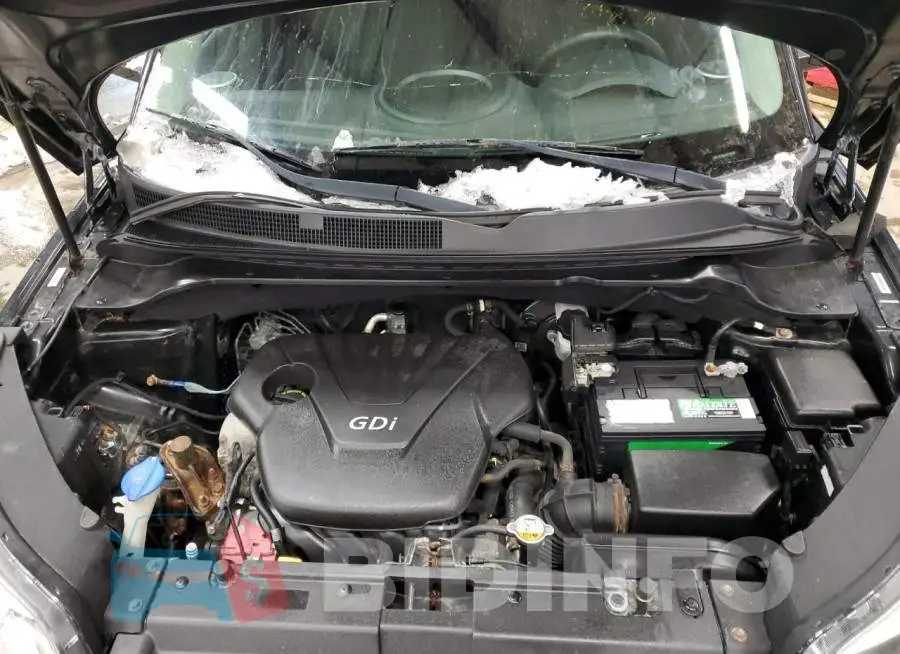KNDJN2A25F7181436 Photo# 11