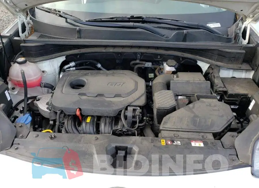 KNDPMCAC9M7941845 Photo# 12