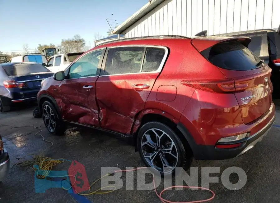 KNDPRCA64M7869402 Photo# 2
