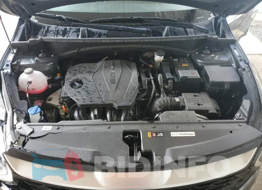 KNDPU3AFXP7145121 Photo# 11