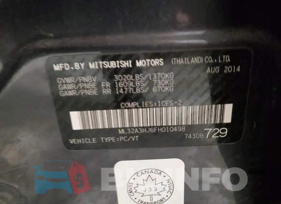 ML32A3HJ6FH010498 Photo# 12