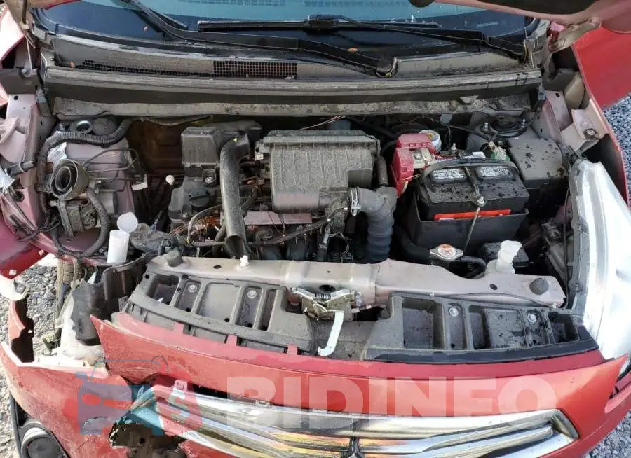 ML32F3FJ3KHF05629 Photo# 11