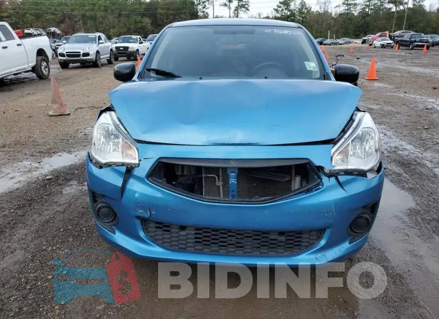 ML32F4FJ8LHF13006 Photo# 5