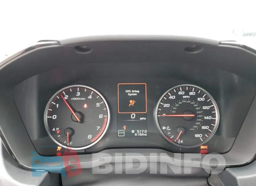 JF1VBAF6XP9812225 Photo# 9