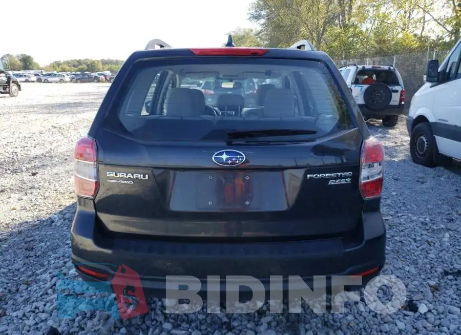 JF2SJABC8GH447742 Photo# 6