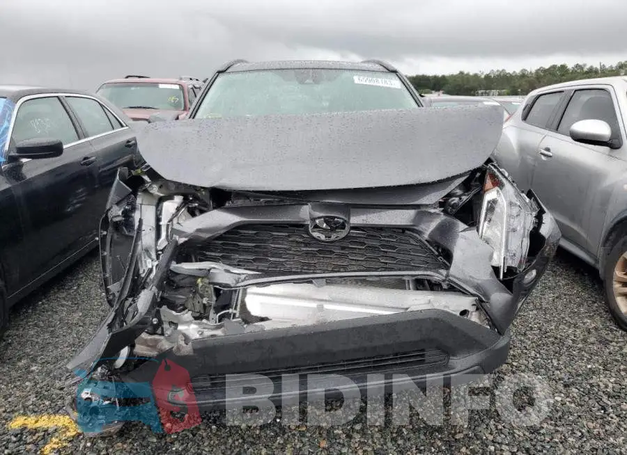 2T3C1RFV9MC171236 Photo# 5