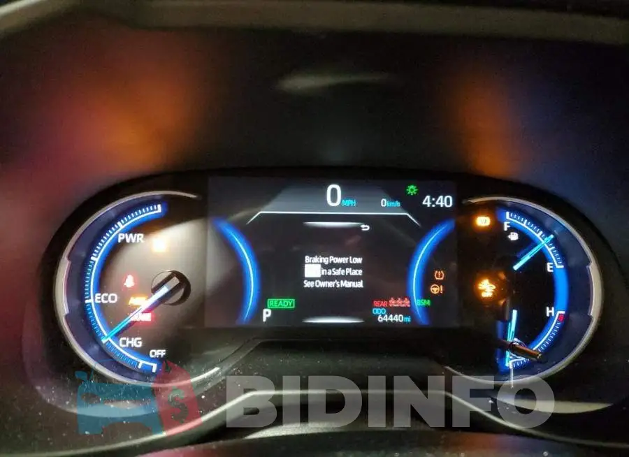 2T3DWRFV9LW047907 Photo# 9