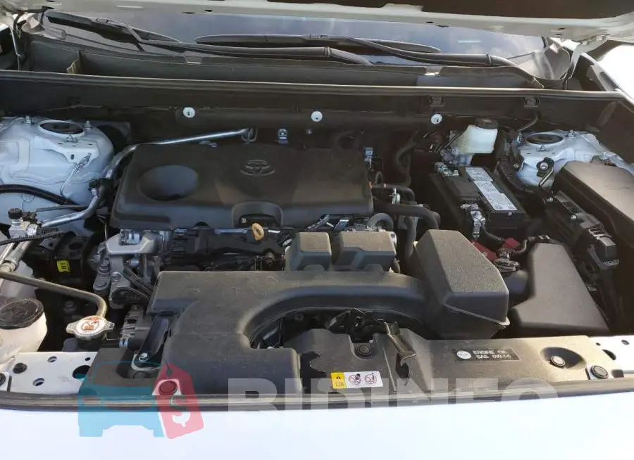 2T3K1RFV8NW230871 Photo# 11