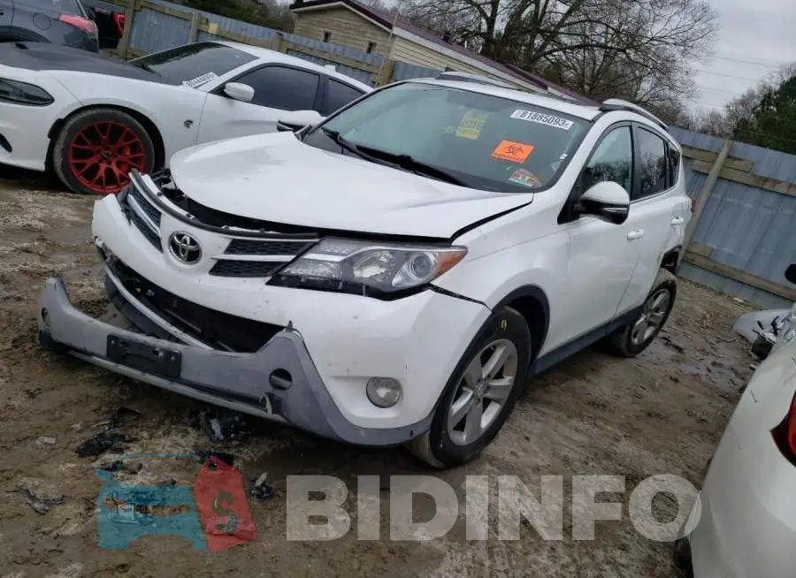 2T3RFREV6FW243959 Photo# 1