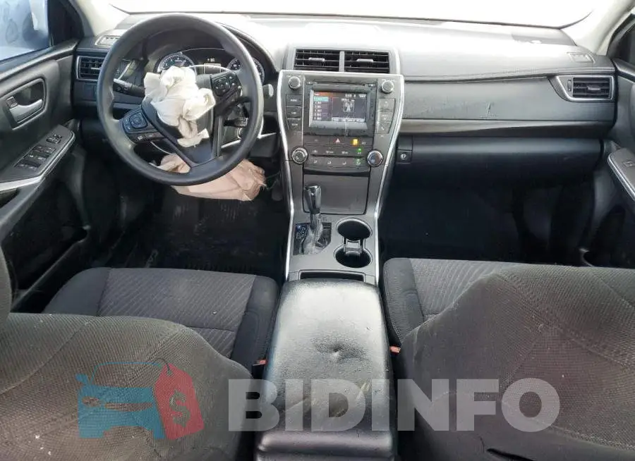 4T1BF1FK8HU412043 Photo# 8