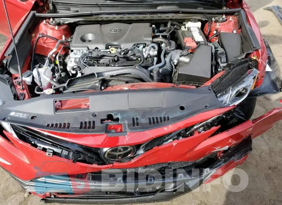 4T1C11AK4PU157450 Photo# 11