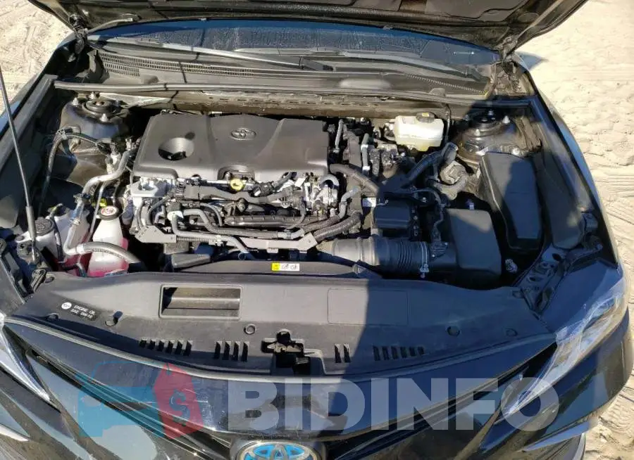 4T1C31AK4PU048335 Photo# 11