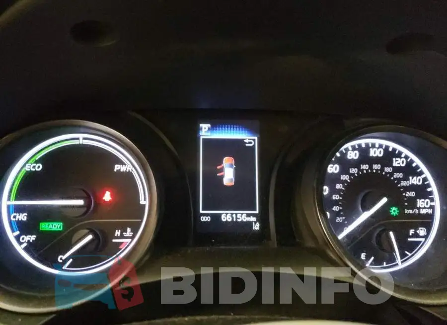 4T1G31AKXMU569914 Photo# 9