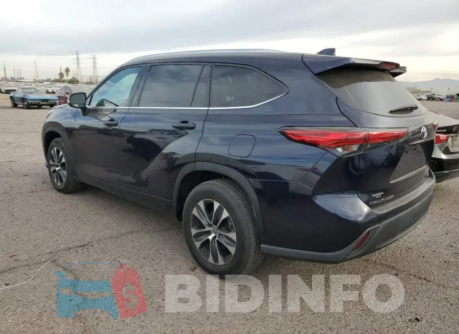 5TDGZRAH6LS000535 Photo# 2