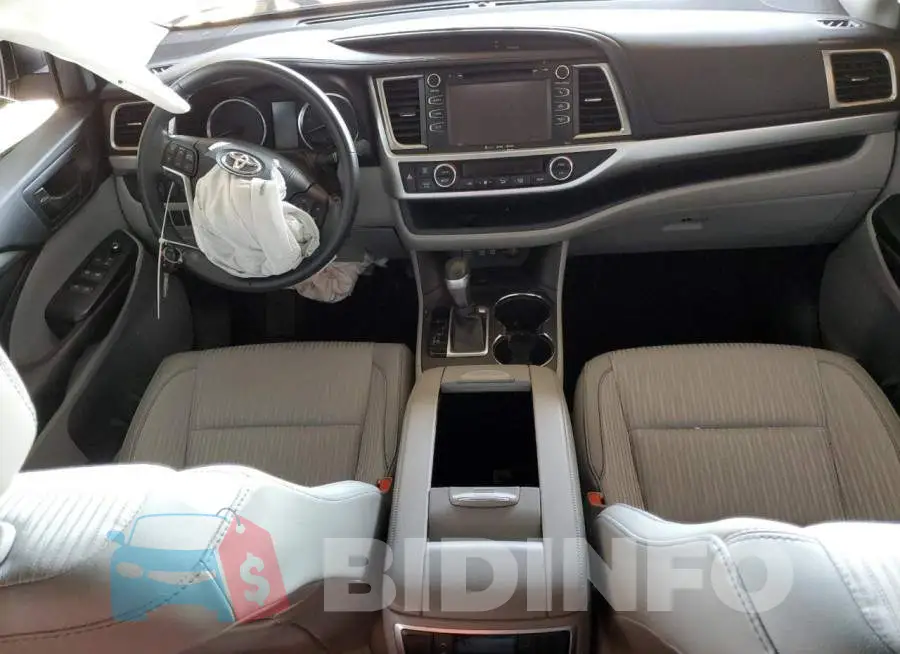 5TDZZRFH8JS284636 Photo# 8