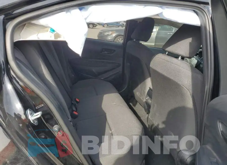 5YFB4MDE2PP076815 Photo# 10