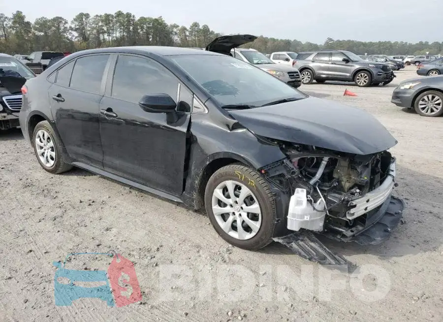 5YFB4MDE2PP076815 Photo# 4